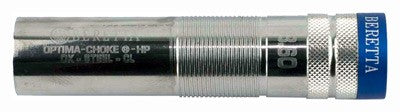 12GA CYLINDER COLOR CODE BLUEBERETTA OPTIMACHOKE HP EXT. - American Ordnance