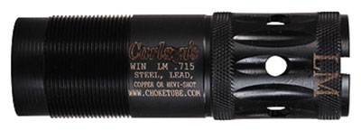 12GA PORTED LT MOD INVECTORCARLSONS CHOKE TUBE SPT CLAYS - American Ordnance