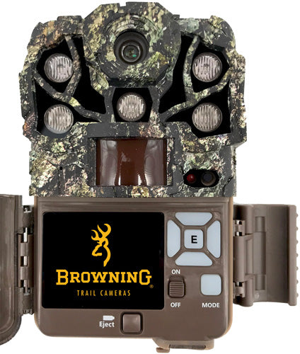ELITE HP5 24MP 1920 X 1080p IRBROWNING TRAIL CAM RECON FORCE - American Ordnance
