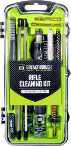 CLEANING KITBREAKTHROUGH VISION AR-10 - American Ordnance