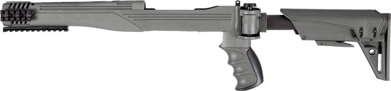 ADV. TECH. RUGER 10/22 STRIKE FORCE G2 STOCK GRAY