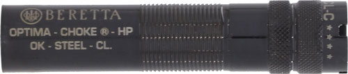 CYLINDER EXT .75" BLACK EDTN!BERETTA OPTIMACHOKE HP 20GA - American Ordnance