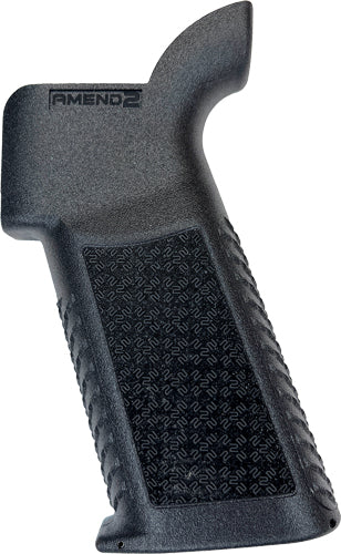 GRIP SCREW BLACKAMEND2 ENHANCED PISTOL GRIP NO - American Ordnance