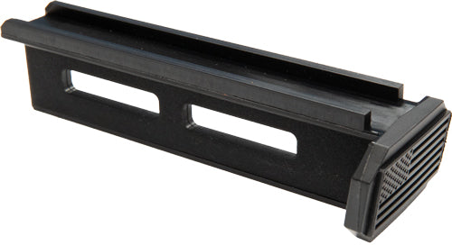 BLACKAMEND2 AMS M-LOK PLATE INSERT - American Ordnance