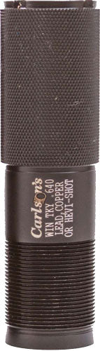 12GA EXTENDED .640 INVECTORCARLSONS CHOKE TUBE TSS TURKEY - American Ordnance