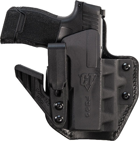 HOLSTER RH SIG P365 BLACK!COMP-TAC EV2 MAX APPEND IWB - American Ordnance