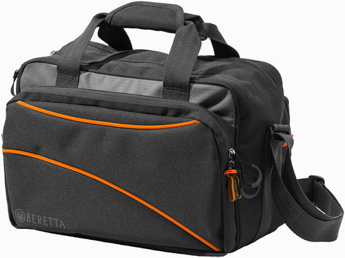 BAG BLACK HOLDS 250 SHOTSHELLSBERETTA UNIFORM PRO EVO FIELD - American Ordnance