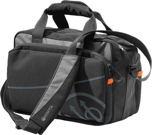 BAG BLACK HOLDS 250 SHOTSHELLSBERETTA UNIFORM PRO EVO FIELD - American Ordnance