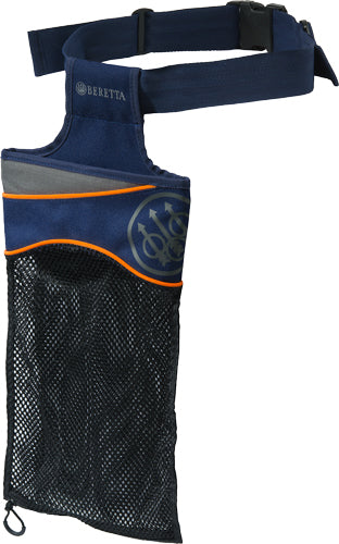 POUCH BLUE W/ZIPPERED BOTTOMBERETTA UNIFORM PRO EVO MESH - American Ordnance