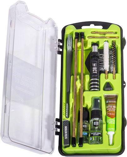 CLEANING KIT .243/6MMBREAKTHROUGH VISION RIFLE - American Ordnance