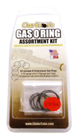 KIT 12GA/20GA/28GACARLSONS GAS O-RING ASSORTMENT - American Ordnance