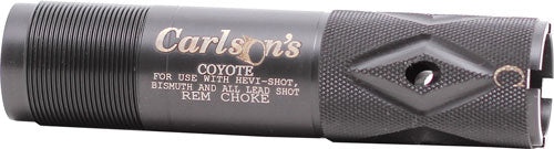 12GA PORTED REM CHOKECARLSONS CHOKE TUBE COYOTE - American Ordnance