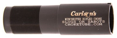 12GA INVECTORCARLSONS CHOKE TUBE RIFLED - American Ordnance