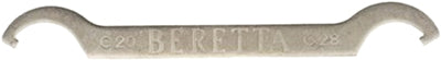 FITS 28GA. & 20GA.BERETTA CHOKE TUBE WRENCH - American Ordnance