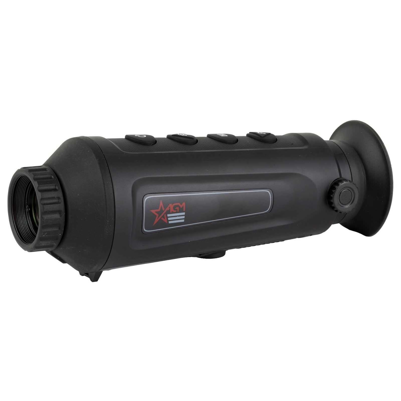 AGM TAIPAN TM19-384 THERMAL MONO BLK - American Ordnance