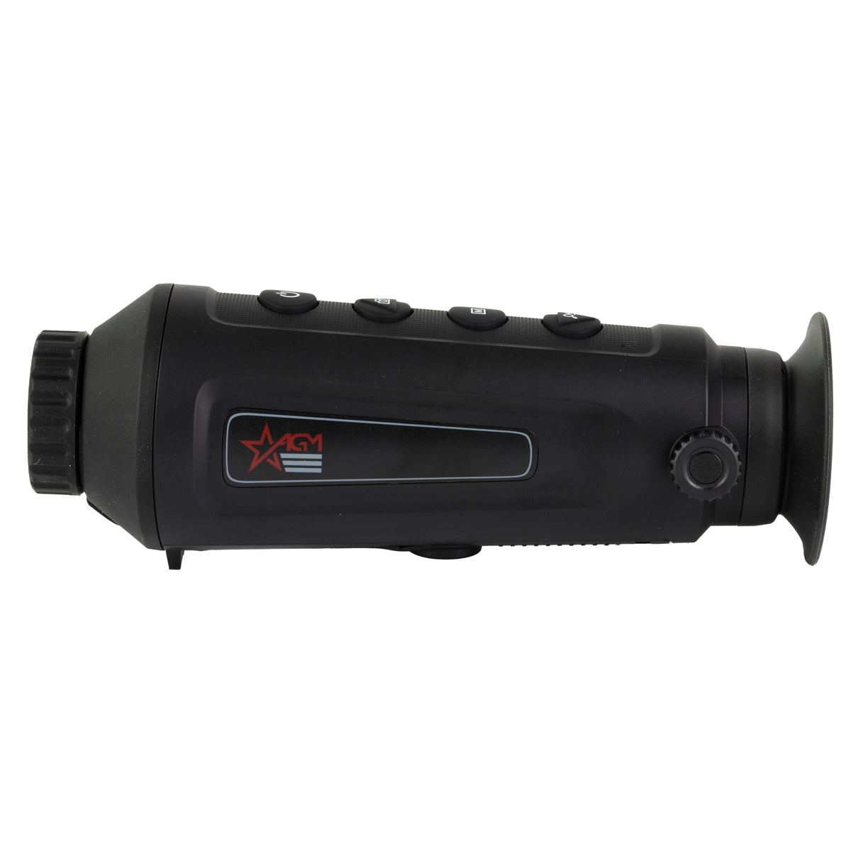 AGM TAIPAN TM19-384 THERMAL MONO BLK - American Ordnance