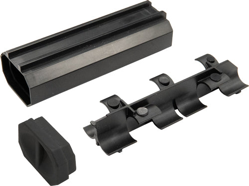 ASSEMBLY BLACKAMEND2 AMS BATTERY BOX STORAGE - American Ordnance