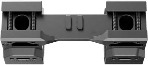 34MM HIGH BLACKAUDERE SCOPE MOUNT ADVERSUS - American Ordnance