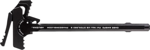 BATTLE LATCH FOR AR-15 BLACKPHASE 5 CHARGING HANDLE AMBI- - American Ordnance