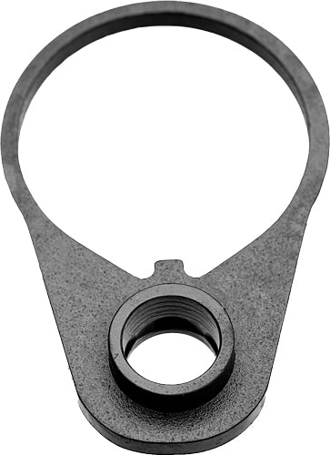 DISCONNECT BLACK PHOSPHATEB5 SYSTEMS END PLATE W/QD - American Ordnance