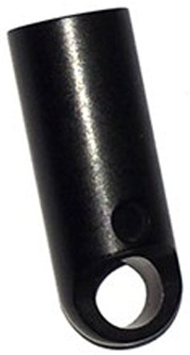 ALUMINUM BLACKBERETTA 92FS/96FS LANYARD RING - American Ordnance