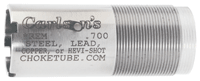 MOUNT 12GA CYL REM CHOKECARLSONS CHOKE TUBE FLUSH - American Ordnance