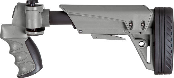 ADV TECH STRIKEFORCE GEN2 SIDE FOLD GRAY