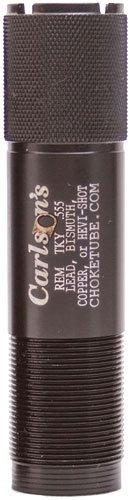 20GA EXTENDED .555 REM CHOKECARLSONS CHOKE TUBE TSS TURKEY - American Ordnance