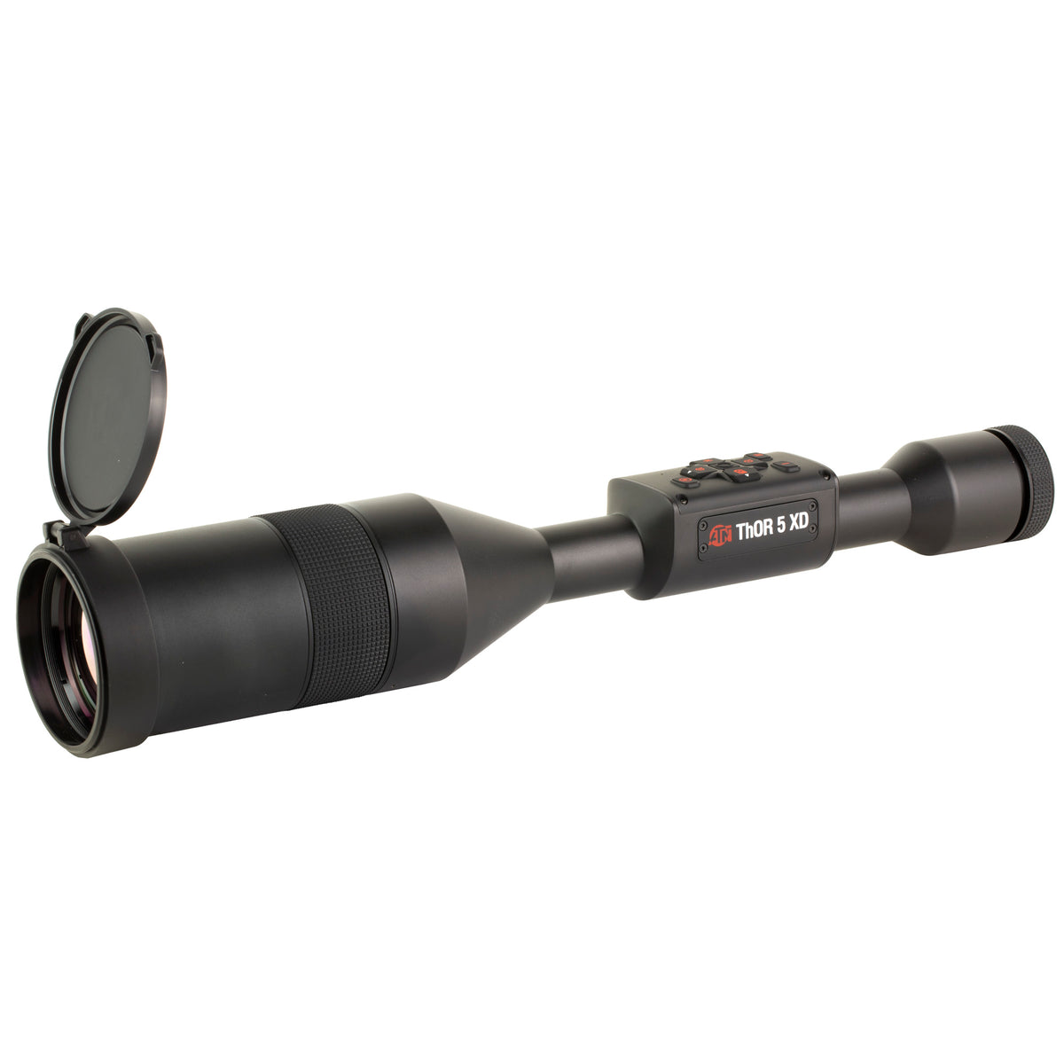 ATN THOR5 XD 4-40 1280X1024 THERMAL - American Ordnance