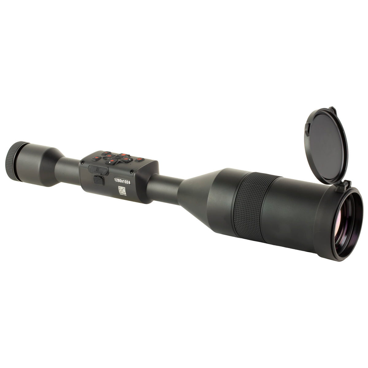 ATN THOR5 XD 4-40 1280X1024 THERMAL - American Ordnance