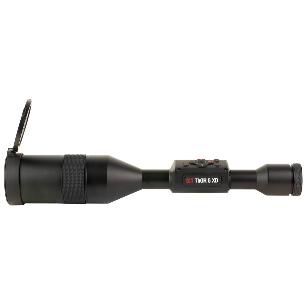 ATN THOR5 XD 4-40 1280X1024 THERMAL - American Ordnance