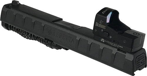 FASTFIRE SIGHT ON APX SERIESBERETTA OPTICS MOUNT FOR - American Ordnance