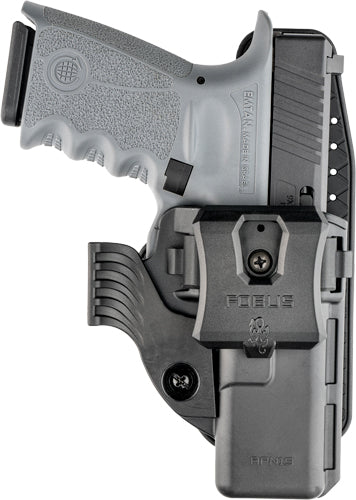 FOR GLOCK 19/19X/23/32 BLACKFOBUS HOLSTER APENDIX AMBI - American Ordnance