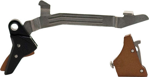 FOR GLOCK GEN 3-4 3LB BRONZETIMNEY TRIGGER ALPHA COMPETN - American Ordnance