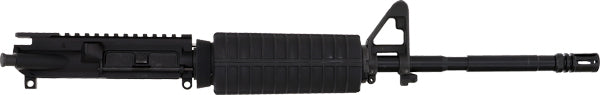 UPPER 16" CARBINE 5.56/223AERO PRECISION AR15 COMPLETE - American Ordnance