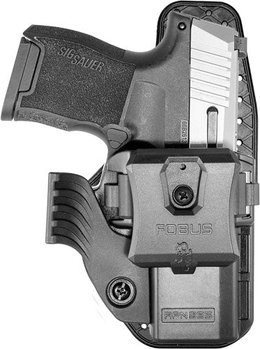 FOR SIG P365-380/P365SAS BLACKFOBUS HOLSTER APENDIX AMBI - American Ordnance