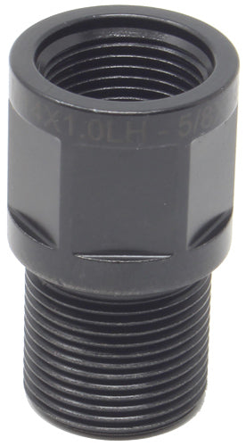 M14X1.0 LH TO 5/8X24 RHKNS THREAD ADAPTER AK-47 - American Ordnance