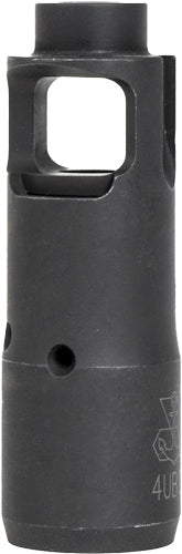 FOR 7.62X39 24X1.5MM RH BLACKARSENAL MUZZLE BRAKE AK-140S - American Ordnance