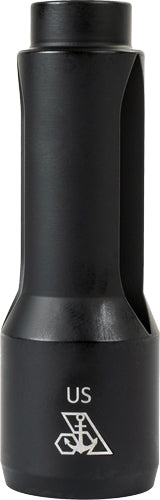 FOR 7.62X39 24X1.5MM RH BLACKARSENAL FLASH HIDER AK-133S - American Ordnance