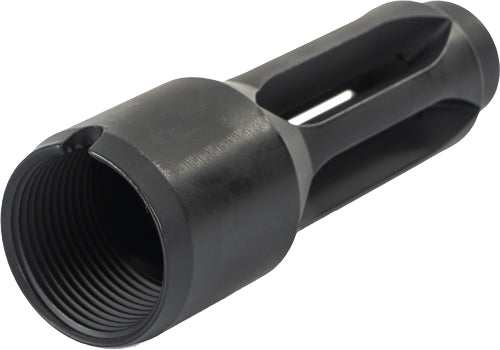 FOR 7.62X39 24X1.5MM RH BLACKARSENAL FLASH HIDER AK-133S - American Ordnance