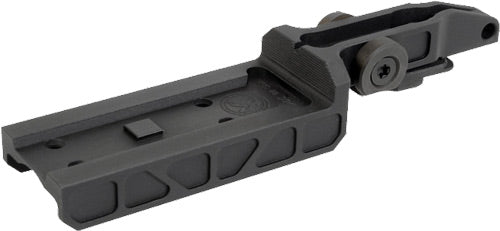 BLACKMI ALPHA MINI DOT MOUNT T2 - American Ordnance