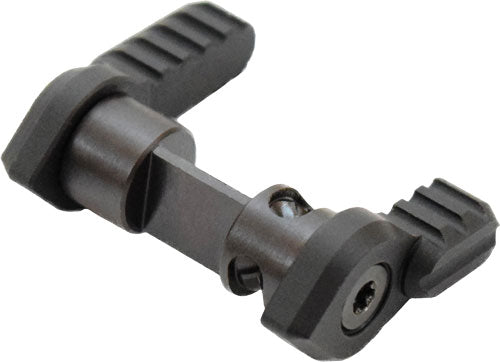 FULL THROW AMBI SAFTY BLACKARMASPEC SFT45/90 DEGREE SHORT - American Ordnance