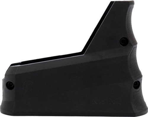 GRIP & FUNNEL BLACKARMASPEC R-23 TACTICAL MAGWELL - American Ordnance