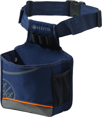 BLUE W/ADJUSTABLE BELTBERETTA UNIFORM PRO EVO POUCH - American Ordnance