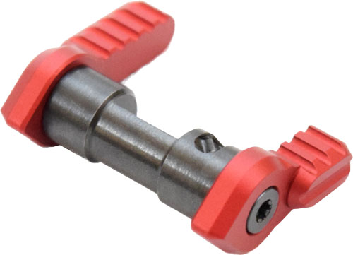 THROW AMBI SAFETY SELECTOR REDARMASPEC ST45 45 DEGREE SHORT - American Ordnance