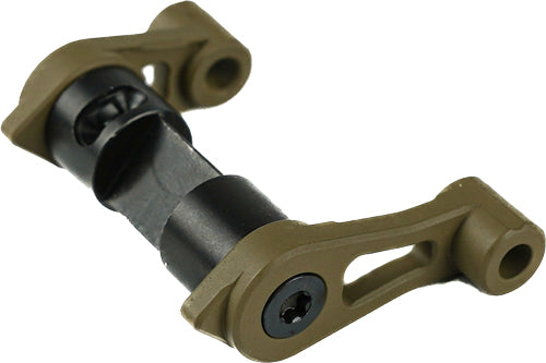 SAFETY SELECTOR FDEARMASPEC FULCRUM 45/90 AMBI - American Ordnance