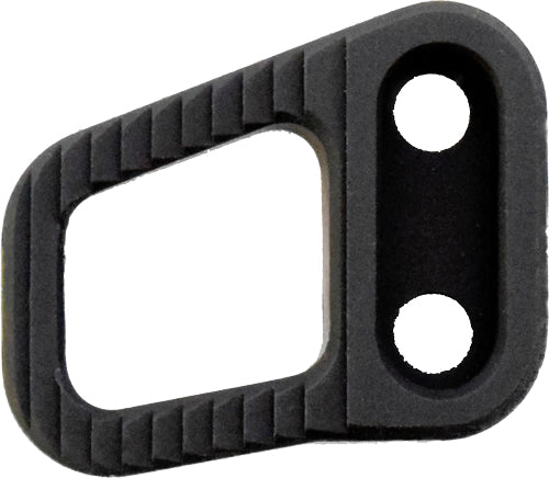 RELEASE SKELETONIZED BLACKARMASPEC B2 EXTENDED MAG - American Ordnance