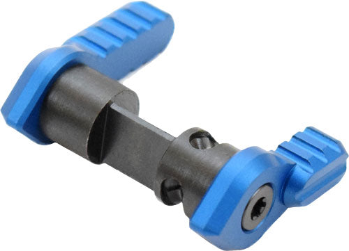 FULL THROW AMBI SAFTY BLUEARMASPEC SFT45/90 DEGREE SHORT - American Ordnance