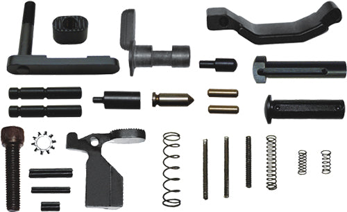 WITHOUT FIRE CONTROL GROUPTPS ARMS AR-15 LOWER PARTS KIT - American Ordnance