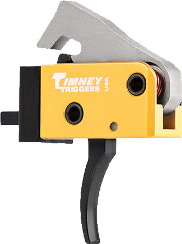 CALIBER CARBINE 3-4LB CURVEDTIMNEY TRIGGER AR PISTOL - American Ordnance